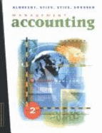 Management Accounting - Albrecht, W Steve
