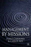 Management by Missions