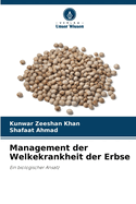 Management der Welkekrankheit der Erbse