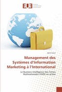 Management Des Syst?mes D Information Marketing ? L International