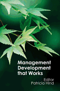 Management Development That Works