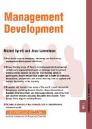 Management Development: Training and Development 11.5