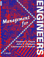 Management for engineers