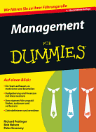 Management Fur Dummies