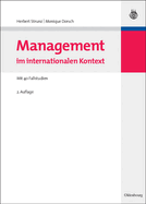Management Im Internationalen Kontext: Mit 40 Fallstudien