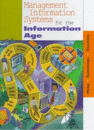 Management Information Systems for the Information Age - Haag, Stephen