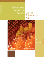Management Information Systems for the Information Age - Haag, Stephen, and Cummings, Maeve, and McCubbrey, Donald J