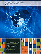 Management Information Systems (Int'l Ed)