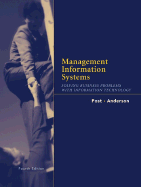 Management Information Systems