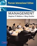 Management:International Version Plus MyManagementLab Access Card