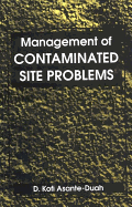 Management of Contaminated Site Problems