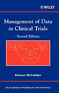 Management of Data in Clinical Trials