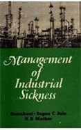 Management of industrial sickness