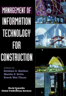 Management of Information Technology for Construction