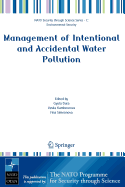 Management of Intentional and Accidental Water Pollution