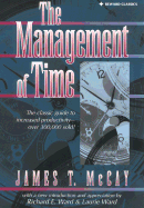 Management of Time