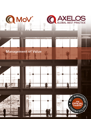 Management of Value (MoV) - AXELOS