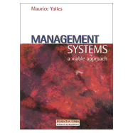 Management Systems: A Viable Systems Approach