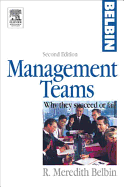 Management Teams: Why They Succeed to Fail