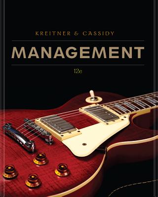 Management - Kreitner, Robert