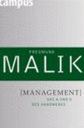 Management - Malik, Fredmund