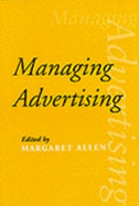 Managing advertising