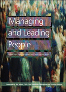 Managing and Leading People