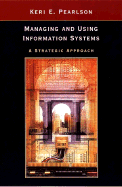 Managing and Using Information Systems