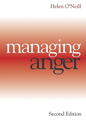 Managing Anger - O'Neill, Helen