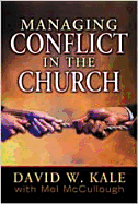 Managing Conflict in the Church