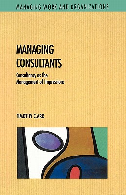 Managing Consultants - Clark, Timothy