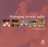 Managing Crowds Safely