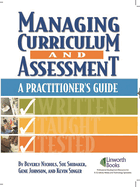Managing Curriculum and Assessment: A Practitioner's Guide