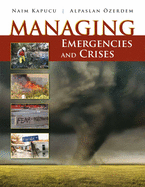Managing Emergencies and Crises
