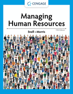 Managing Human Resources.