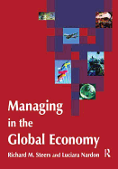 Managing in the Global Economy