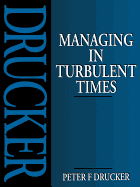 Managing in turbulent times