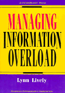 Managing information overload