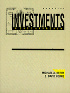 Managing Investments: A Case Approach