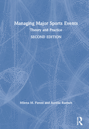 Managing Major Sports Events: Theory and Practice