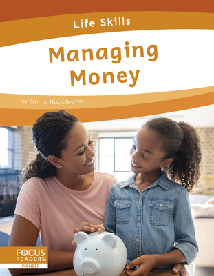 Managing Money - Huddleston, Emma