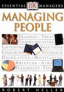 Managing people