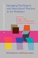 Managing Plurilingual and Intercultural Practices in the Workplace: The Case of Multilingual Switzerland