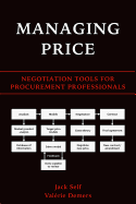 Managing Price: Negotiation Tools for Procurement Professionals