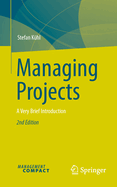 Managing Projects: A Very Brief Introduction