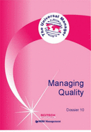 Managing Quality - Howard, Helen