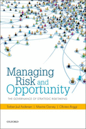 Managing Risk and Opportunity: The Governance of Strategic Risk-Taking