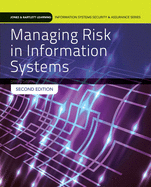 Managing Risk in Information Systems: Print Bundle