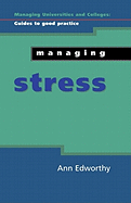 Managing Stress