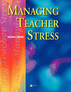 Managing Teacher Stress